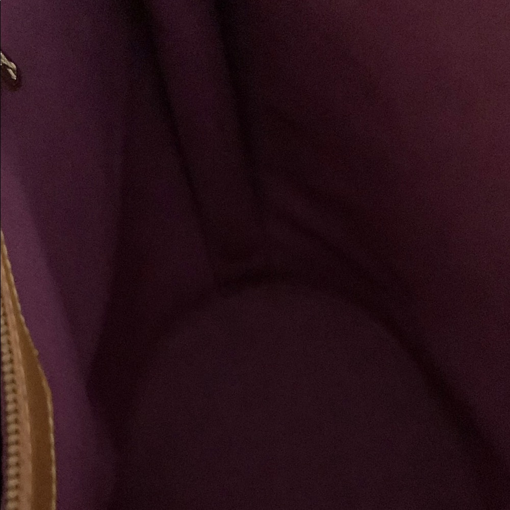 Louis Vuitton  EPI Yellow Purse - Picture 10 of 14